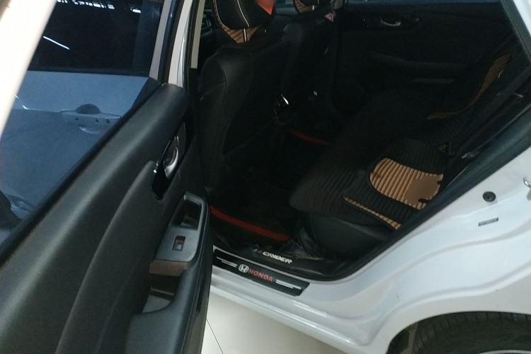 Used Honda Crider 2022 180 Turbo CVT Flagship Edition