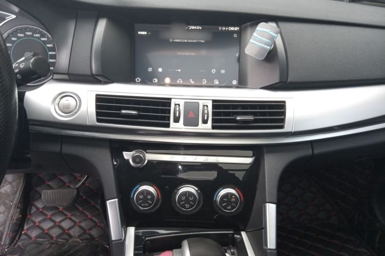 Used Haval H7 2019 2.0T Enjoyment Model China VI Standard
