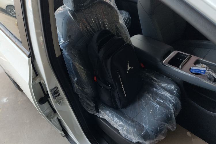 Used AION Y 2025 Plus 510 Zhihao Edition