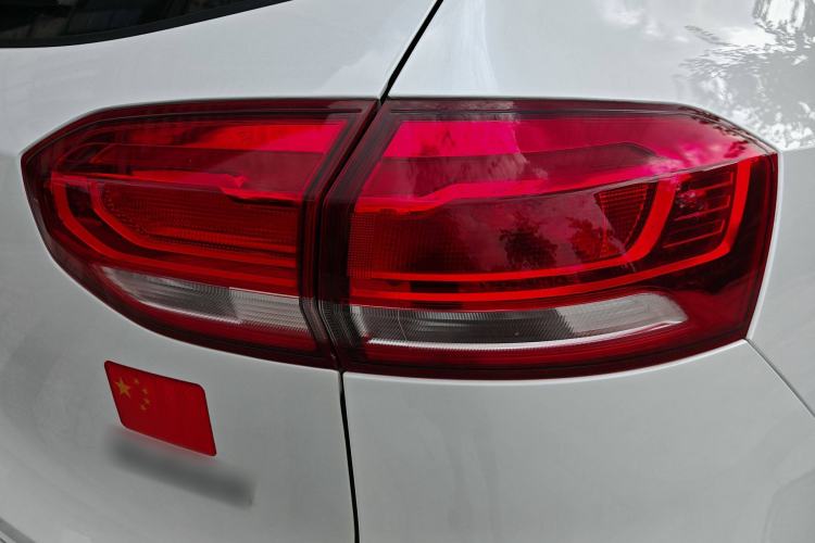 Used Haval H6 2021 1.5T Automatic Champion Edition