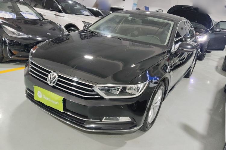 Used Volkswagen Magotan 2019 280TSI DSG Comfort Model China V Standard