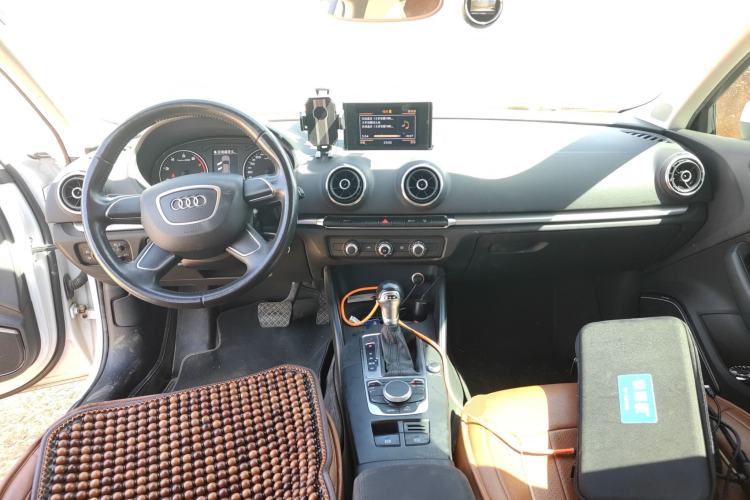 Used Audi A3 2014 Sportback 35 TFSI Automatic Ambition Edition