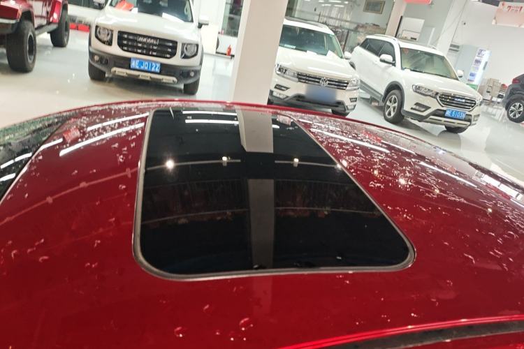 Used Mazda 3 Axela 2020 1.5L Automatic Luxury Version