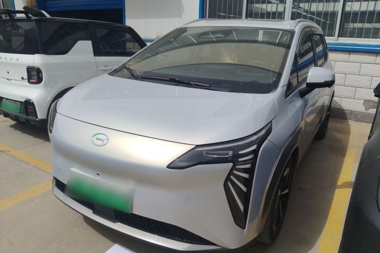 Used AION Y 2023 Younger Star Edition