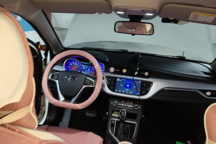 Used Geely Auto Vision 2020 1.5L CVT Asian Games Edition
