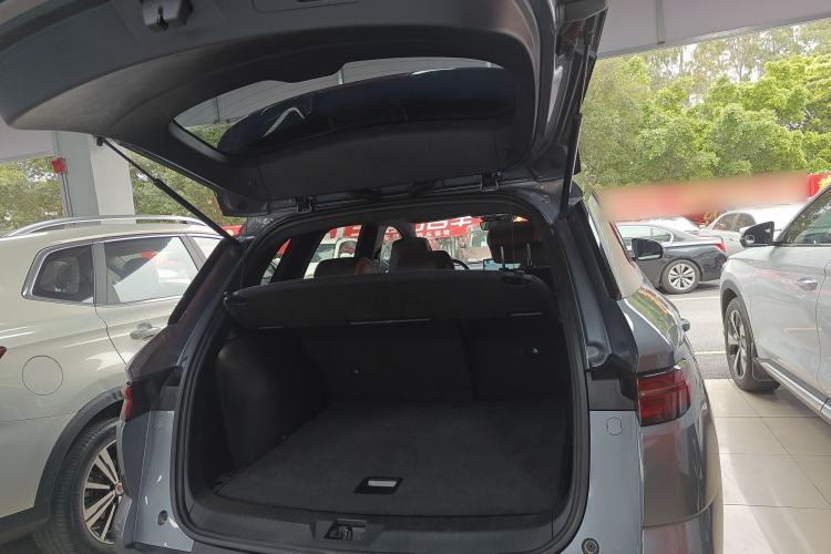 Used BYD Song Pro New Energy 2023 Champion Edition DM-i 110KM Beyond Model