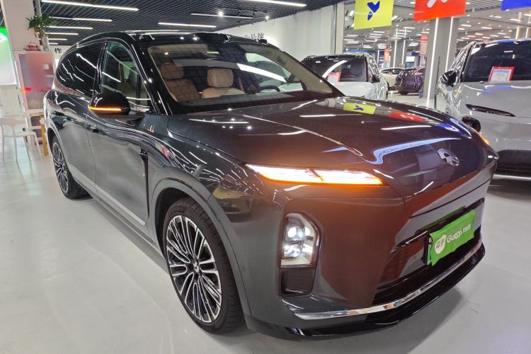 Used Nio ES8 2026 Model 6-seat Executive Signature Edition Exterior 1