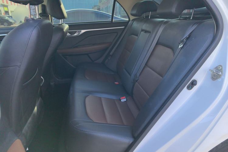 Used Geely Auto Vision 2018 1.5L Automatic Happiness Edition