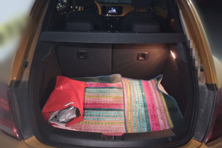 Used Volkswagen Beetle 2017 180TSI Dune Off-Road Edition