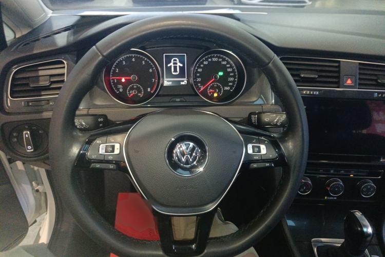 Used Volkswagen Golf 2020 280TSI DSG Comfort Version