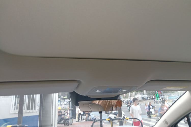 Used BYD Sealion 05 EV 2025 520 km Smart Cruise Version
