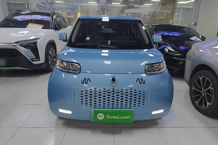 Used ORA White Cat 2020 305 km Luxury Version
