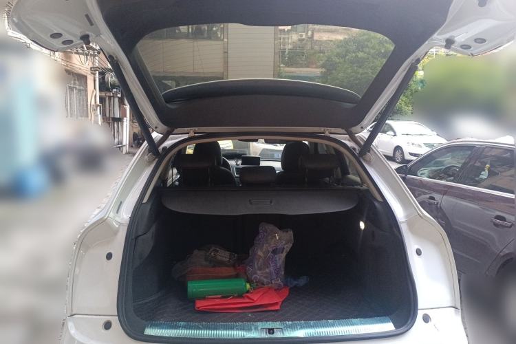 Used Audi Q3 2017 30 TFSI Fashion Model
