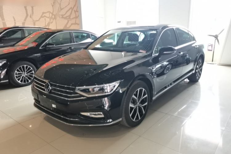 Used Volkswagen Magotan 2020 330TSI DSG Leading Model