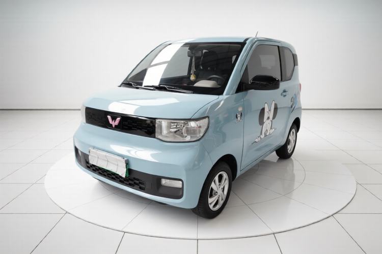 Used Wuling Hongguang MINIEV 2020 Freedom Version Lithium Iron Phosphate