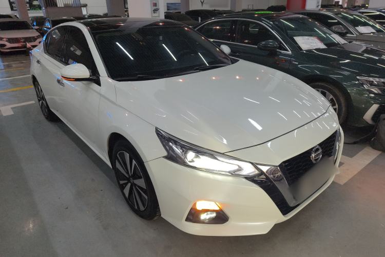 Used Nissan Teana 2022 2.0L XL-TLS Enjoyment Edition