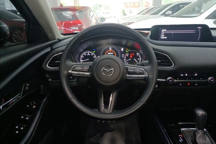 Used Mazda CX-30 2020 2.0L Automatic YAYUE Version
