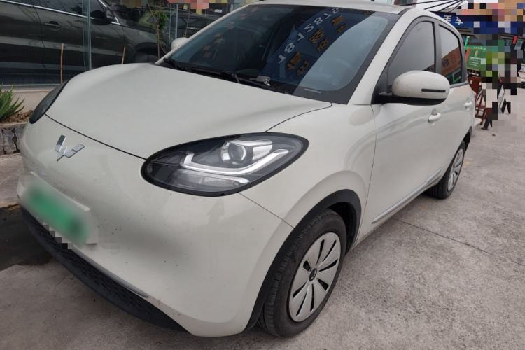 Used Wuling Bingo 2023 203km Light Edition