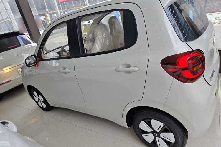 Used Wuling Hongguang MINIEV 2025 Four-Door Version Advanced Edition