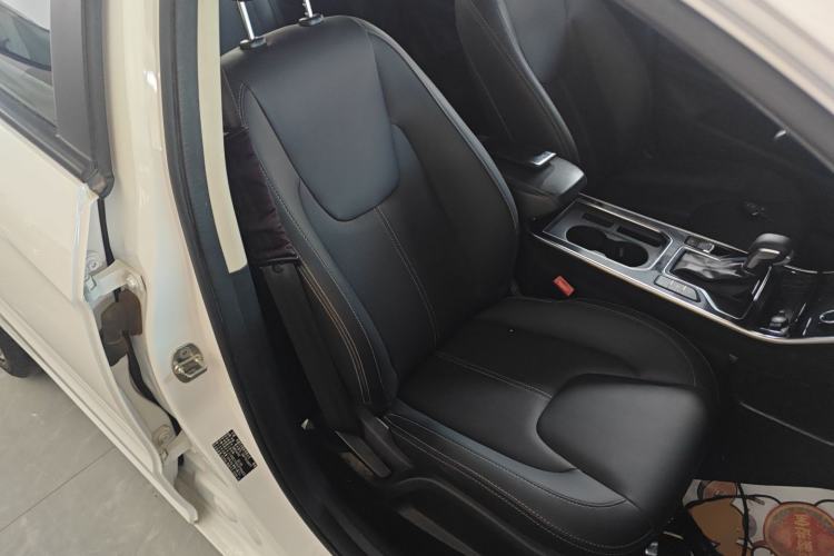 Used Chery Arrizo 5 2019 Revised PRO 1.5L CVT Youth Edition China VI Standard