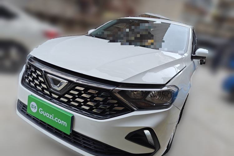 Used Jetta VA3 2021 1.5L Automatic "Upward Journey" Edition