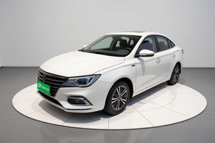 Used Roewe i5 2019 1.5L Manual 4G Connectable Langhao Edition