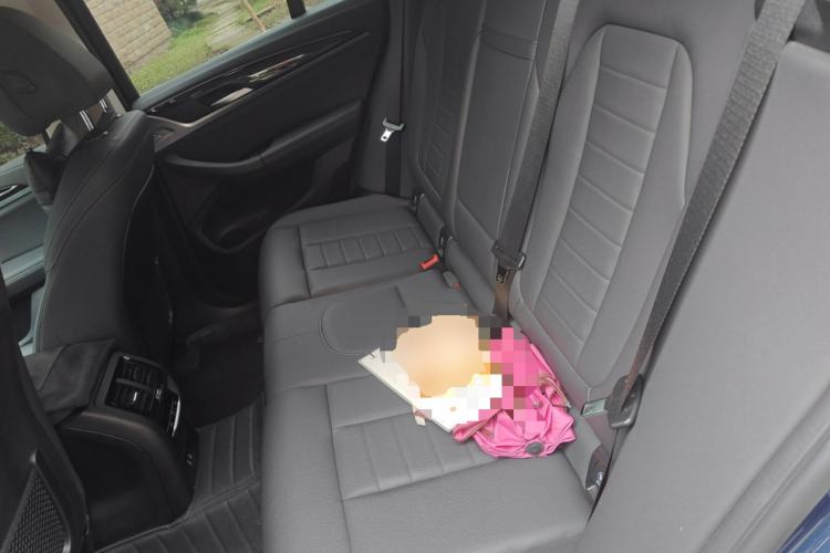 Used BMW X3 2021 xDrive25i Luxury Package