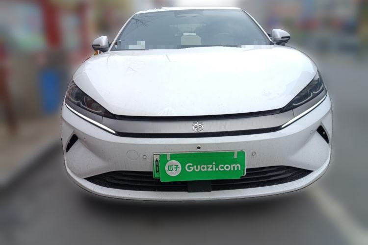 Used BYD Qin L 2025 EV 545KM Beyond Version