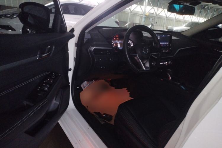 Used Nissan Teana 2020 2.0L XL Upper SmartDrive Version
