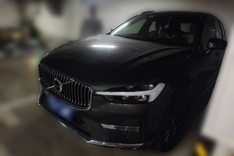 Used Volvo XC60 2022 B5 4x4 Zhiyi Sport Edition Guazi used car, China used car export, Used car for sale, Used cars, Cheapest cars for sale