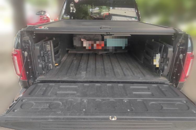 Used Ford F-150 Raptor 2019 3.5T Raptor Performance Enhanced Edition