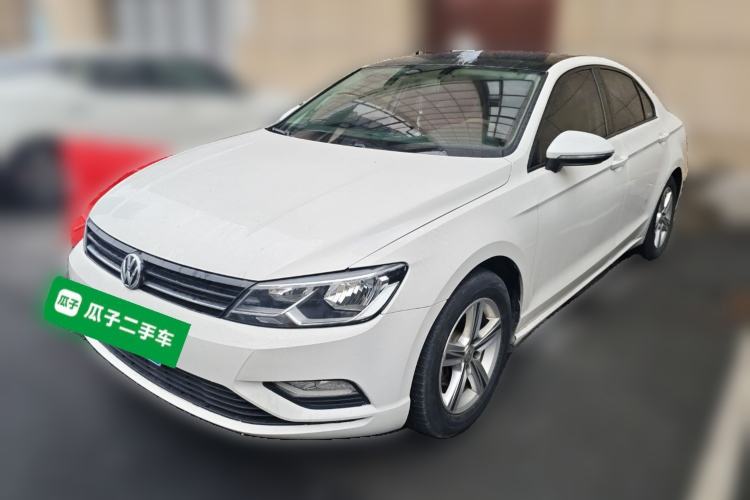 Used Volkswagen Lamando 2018 230TSI DSG Fashion Edition