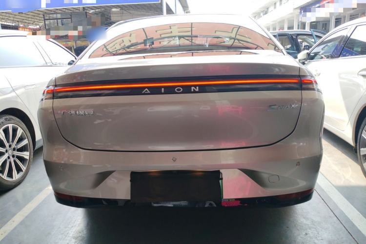 Used AION S MAX 2024 70 Star Edition
