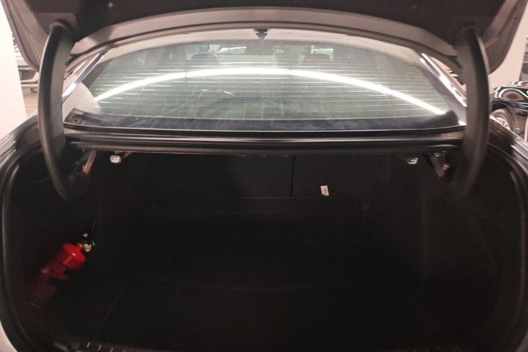 Used Ford Mondeo 2022 Restyled EcoBoost 245 Luxury Version