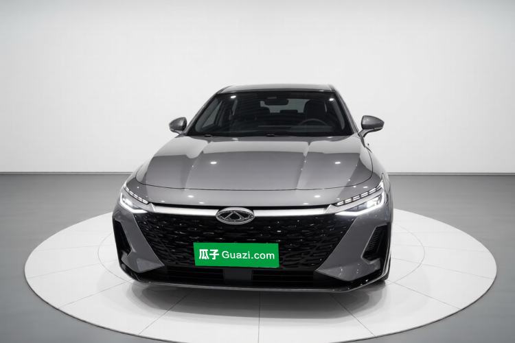 Used Chery Arrizo 8 2024 1.6T DCT Rui
