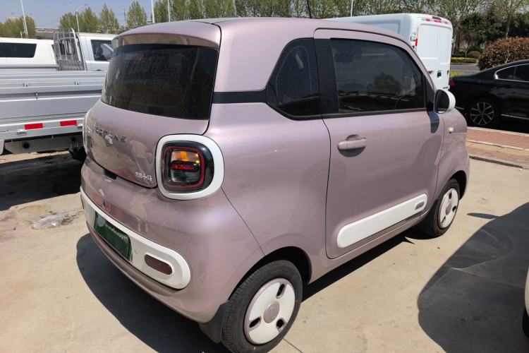 Used Bestune Pony 2026 Model 222km Cute Horse Plus