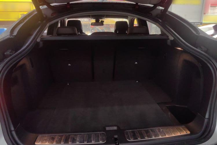 Used BMW X4 2014 xDrive20i X Design Package
