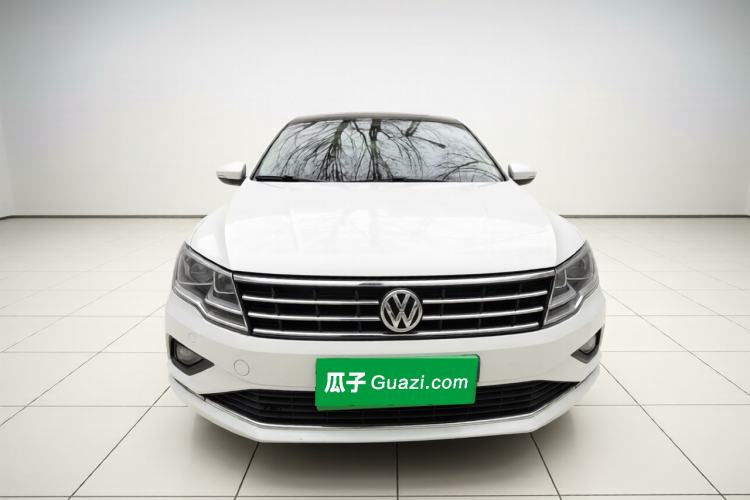 Used Volkswagen Jetta 2019 Dream Edition 1.5L Automatic Comfort Version Exterior 1