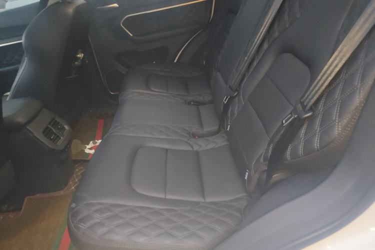 Used Haval H6 2021 1.5T Automatic Champion Edition
