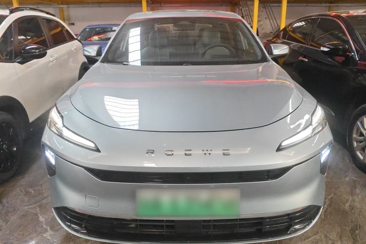 Used Roewe D6 2025 520km Smart Enjoyment Version