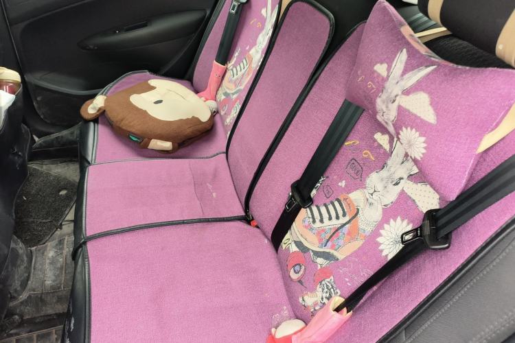 Used Peugeot 308 2013 1.6L Automatic YouShang Model
