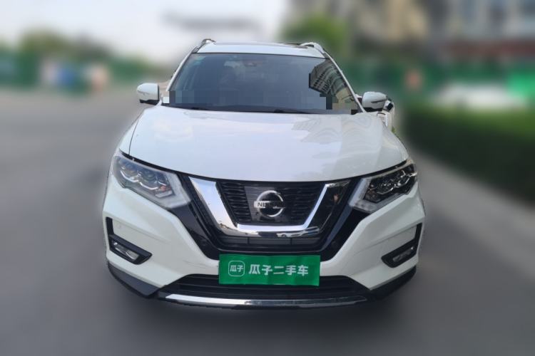 Used Nissan X-Trail 2017 2.5L CVT Ultimate Edition 4WD