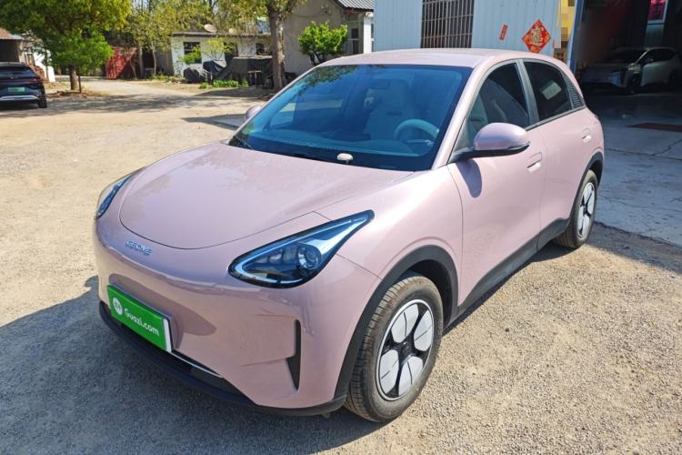 Used Geely Galaxy Geome 2025 310km Youth Edition