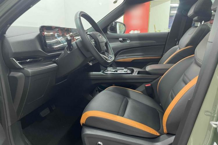 Used Ford Equator Sport 2025 EcoBoost 170 Prestige PLUS