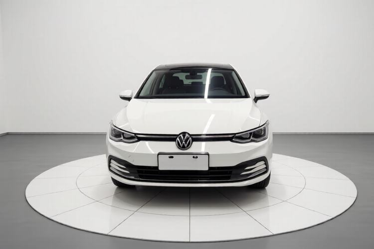 Used Volkswagen Golf 2024 280TSI DSG Pro 50th Anniversary Edition