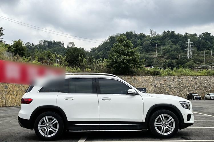 Used Mercedes-Benz GLB 2020 GLB 200 Dynamic Edition