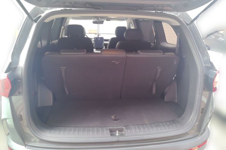 Used Hyundai Custo 2021 270TGDi Prestige LUX
