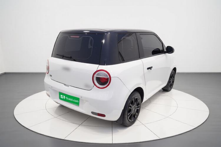 Used CHANGAN NEVO Lumin 2024 205km Launch Edition
