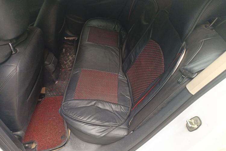 Used Peugeot 308 2014 Enjoy Edition Classic 1.6L Automatic Premium Model