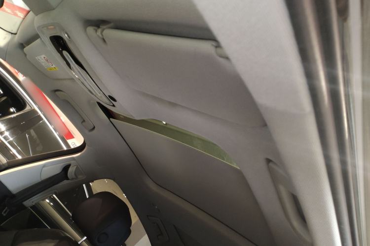 Used Audi A6L 2022 45 TFSI quattro Prestige Elegant Edition
